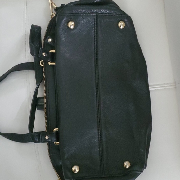 Michael Kors Gilmore large satchel bag purse Crossbody - Picture 10 of 14